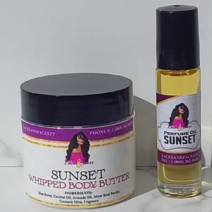 Sunset Set