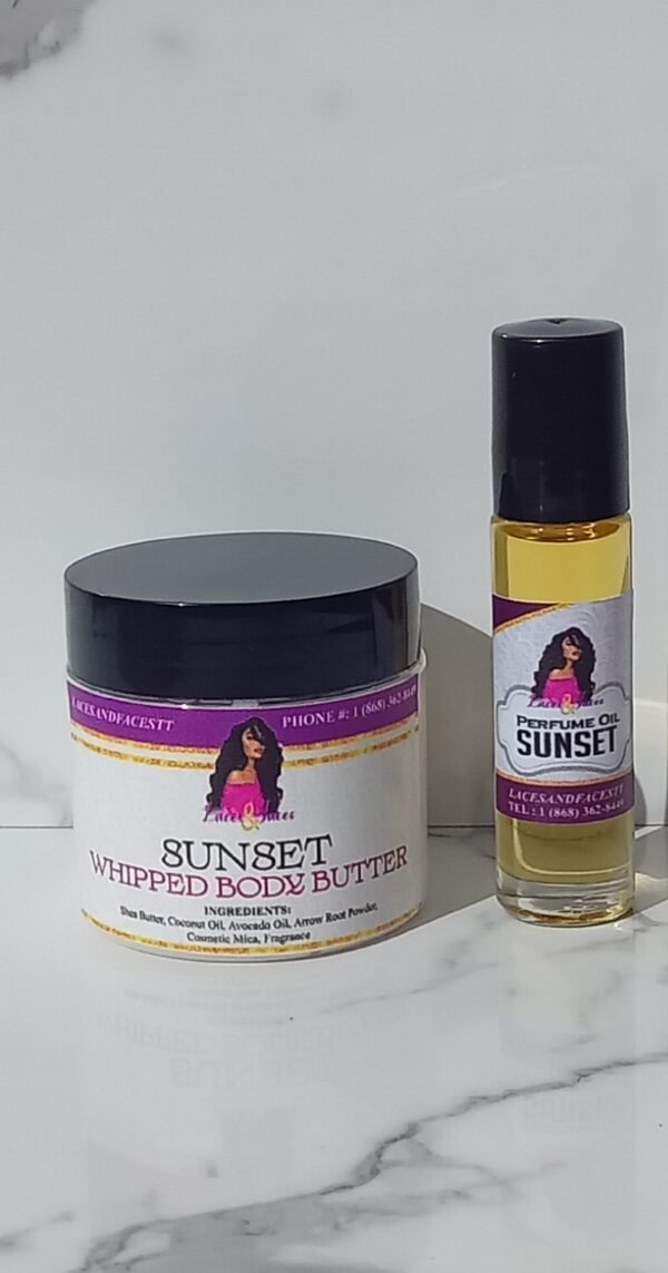 Sunset Set