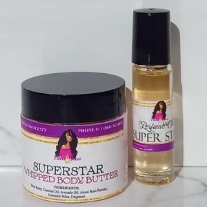 Superstar Set