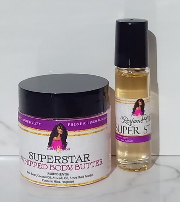 Superstar Set