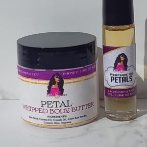 Petals Set