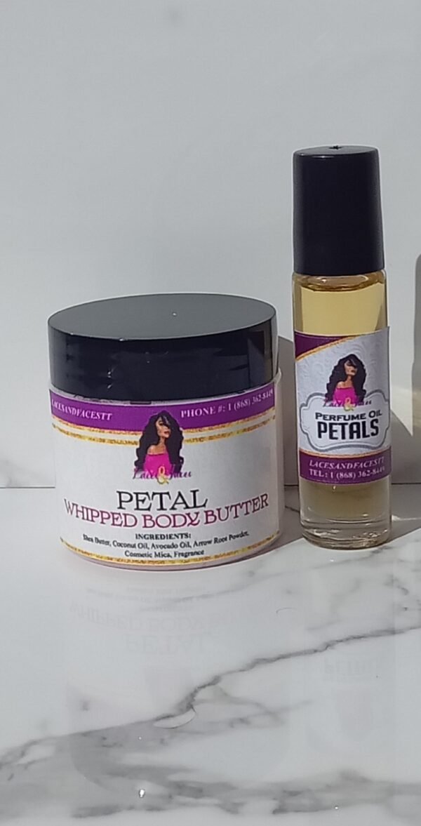 Petals Set