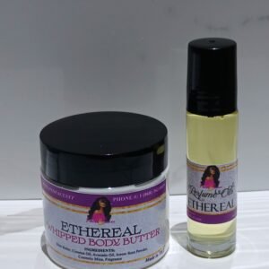Ethereal Set