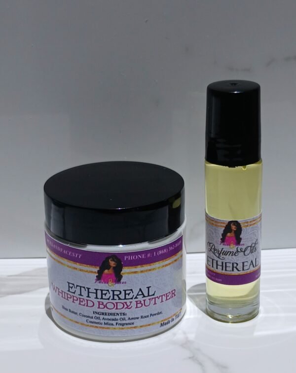 Ethereal Set
