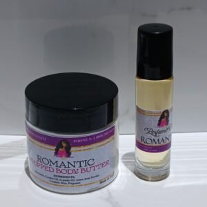Romantic Set