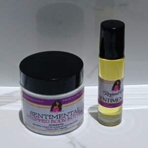 Sentimental Set