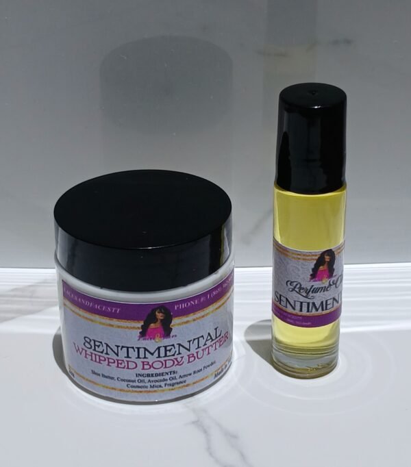 Sentimental Set