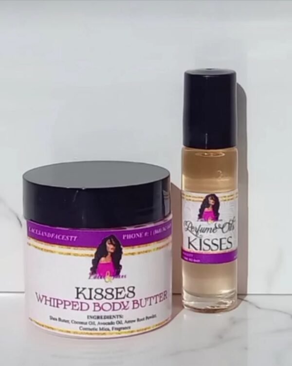 Kisses Set