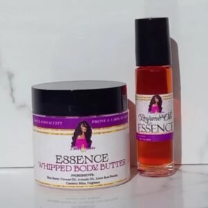 Essence Set
