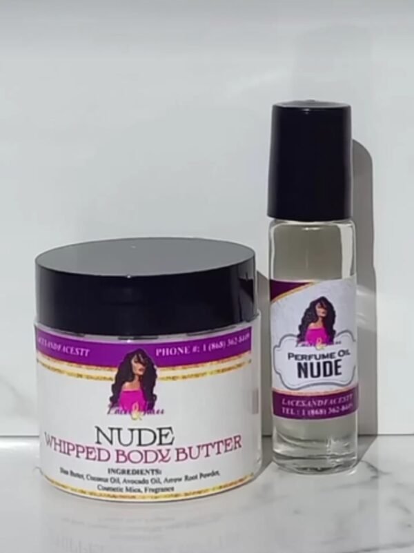 Nude Set
