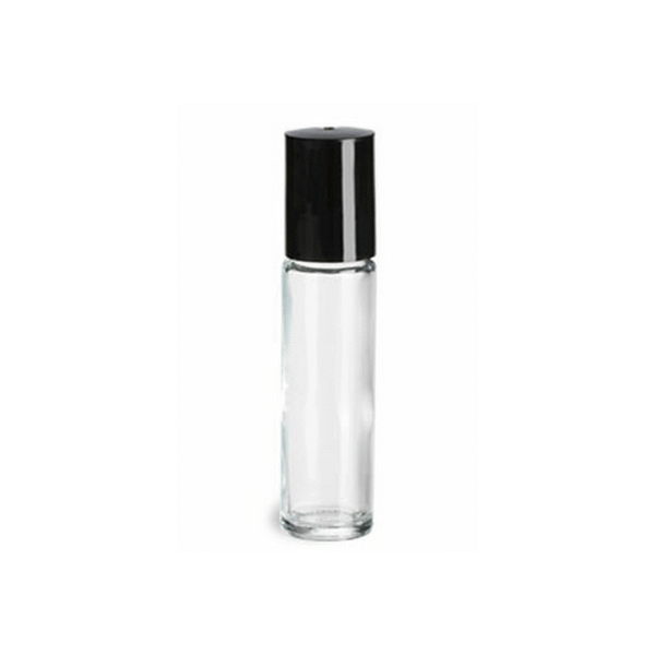 Pure Perfume Oil